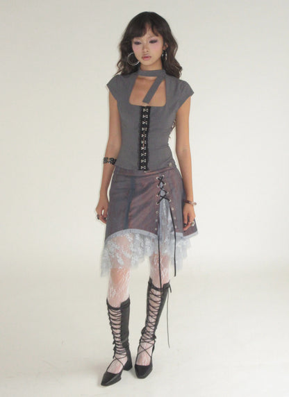 into.eight CODE TOP