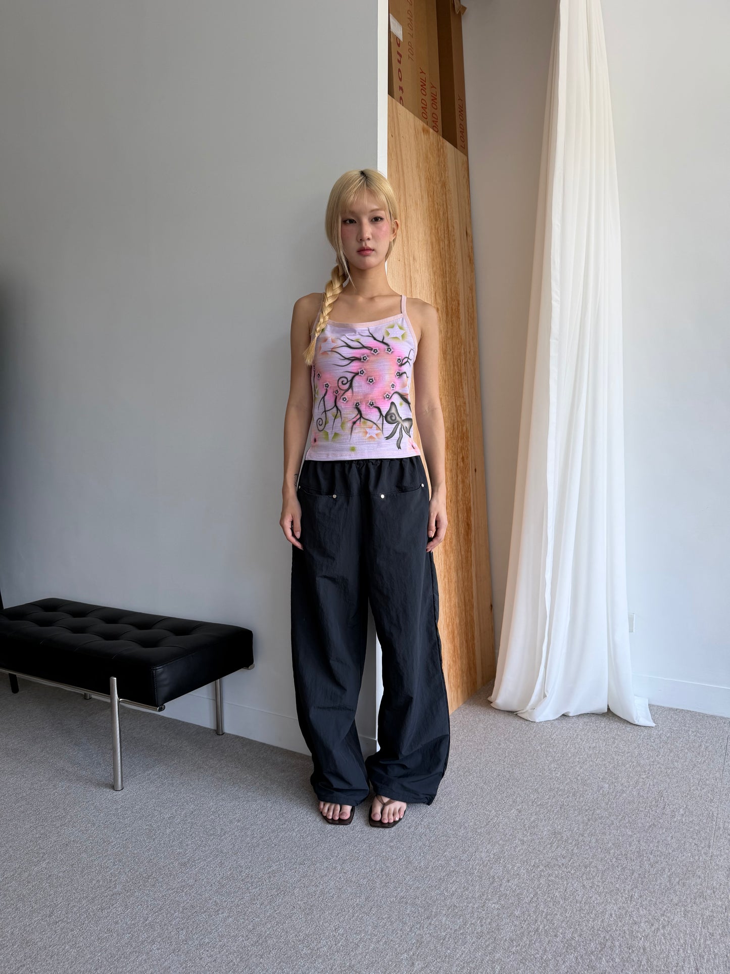 Poons-Peeds Camisole E