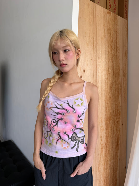 Poons-Peeds Camisole E