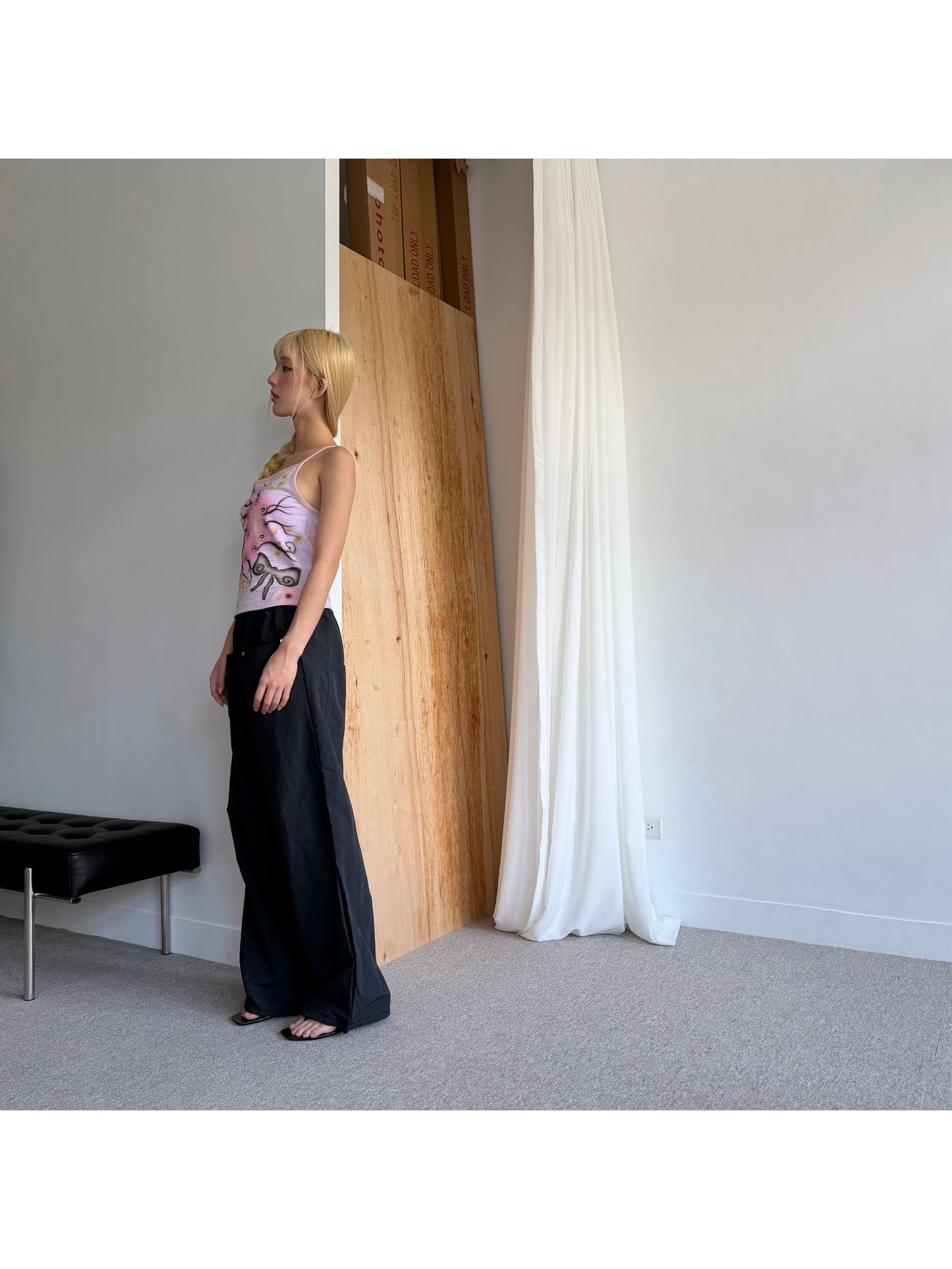Poons-Peeds Camisole E