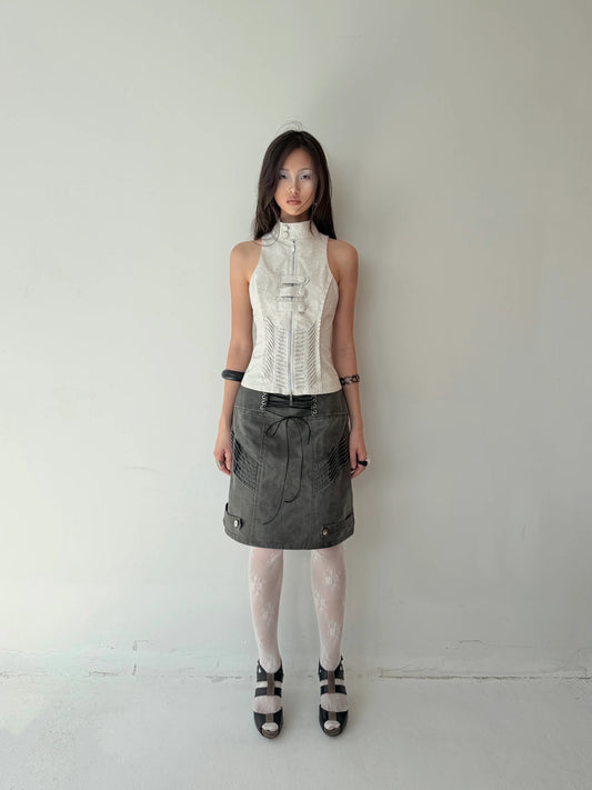 into.eight RUIN SKIRT