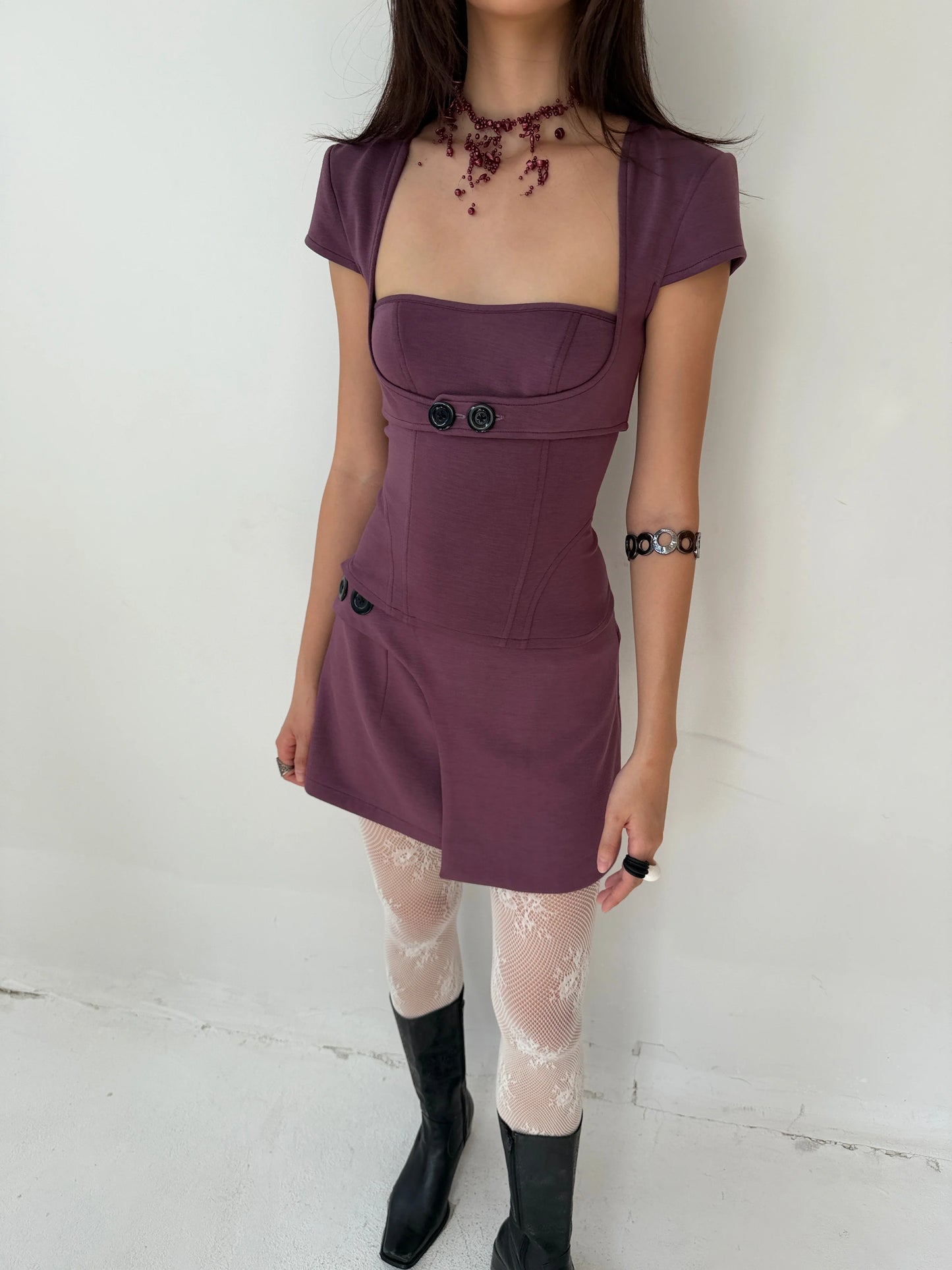 into.eight TENDER TOP