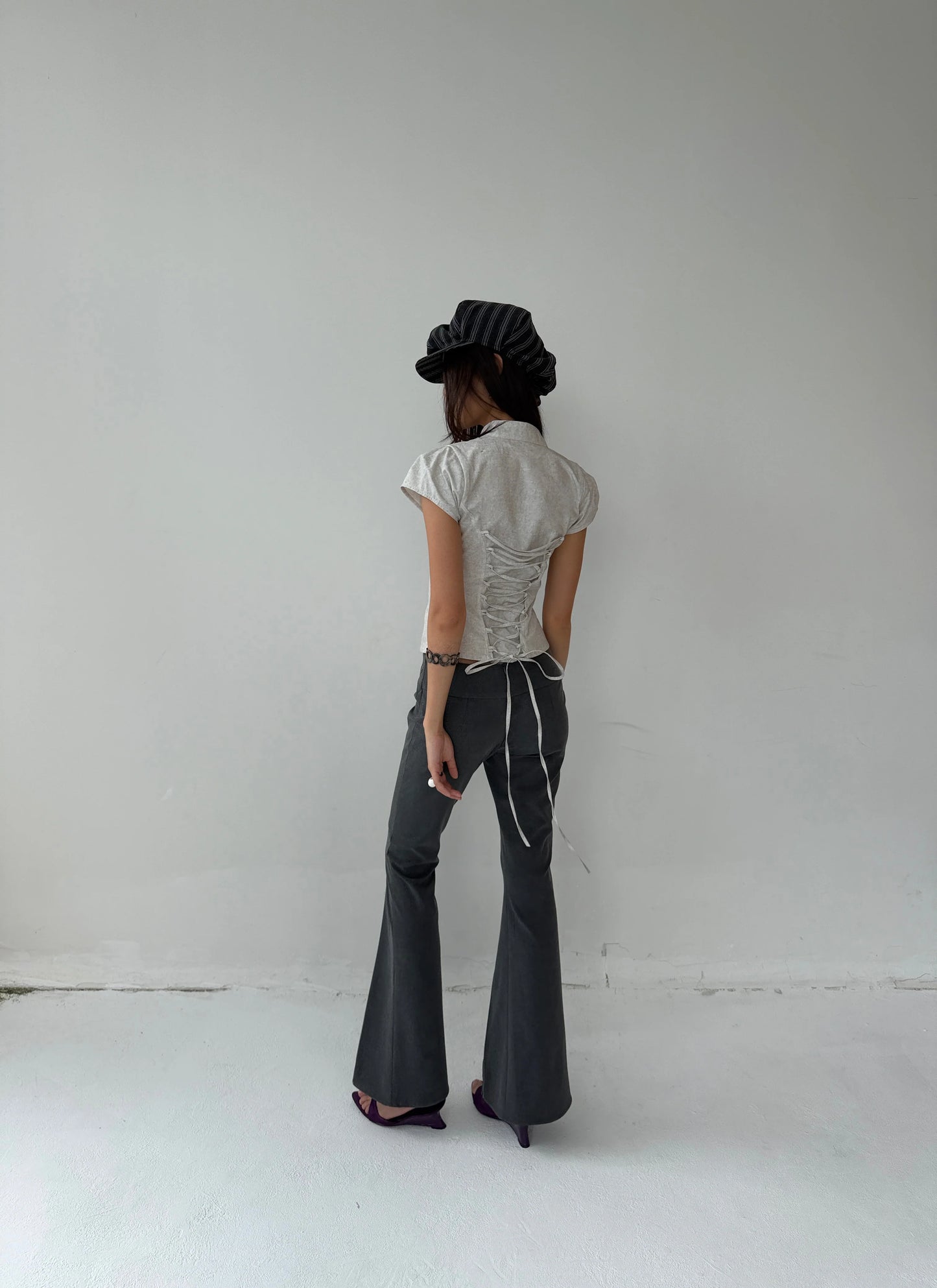 into.eight STATIC TOP