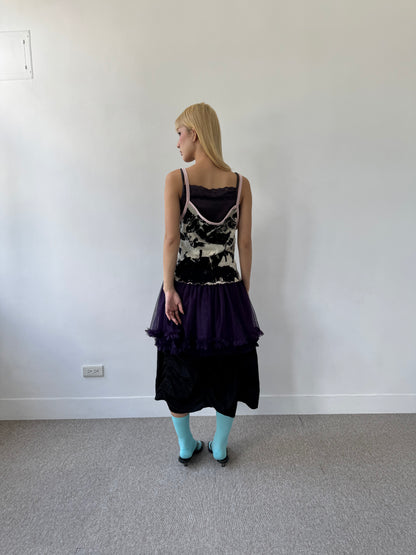 Poons-Peeds Camisole B