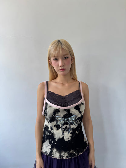 Poons-Peeds Camisole B
