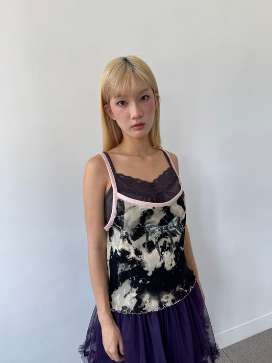 Poons-Peeds Camisole B