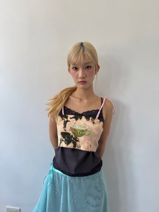 Poons-Peeds Camisole A