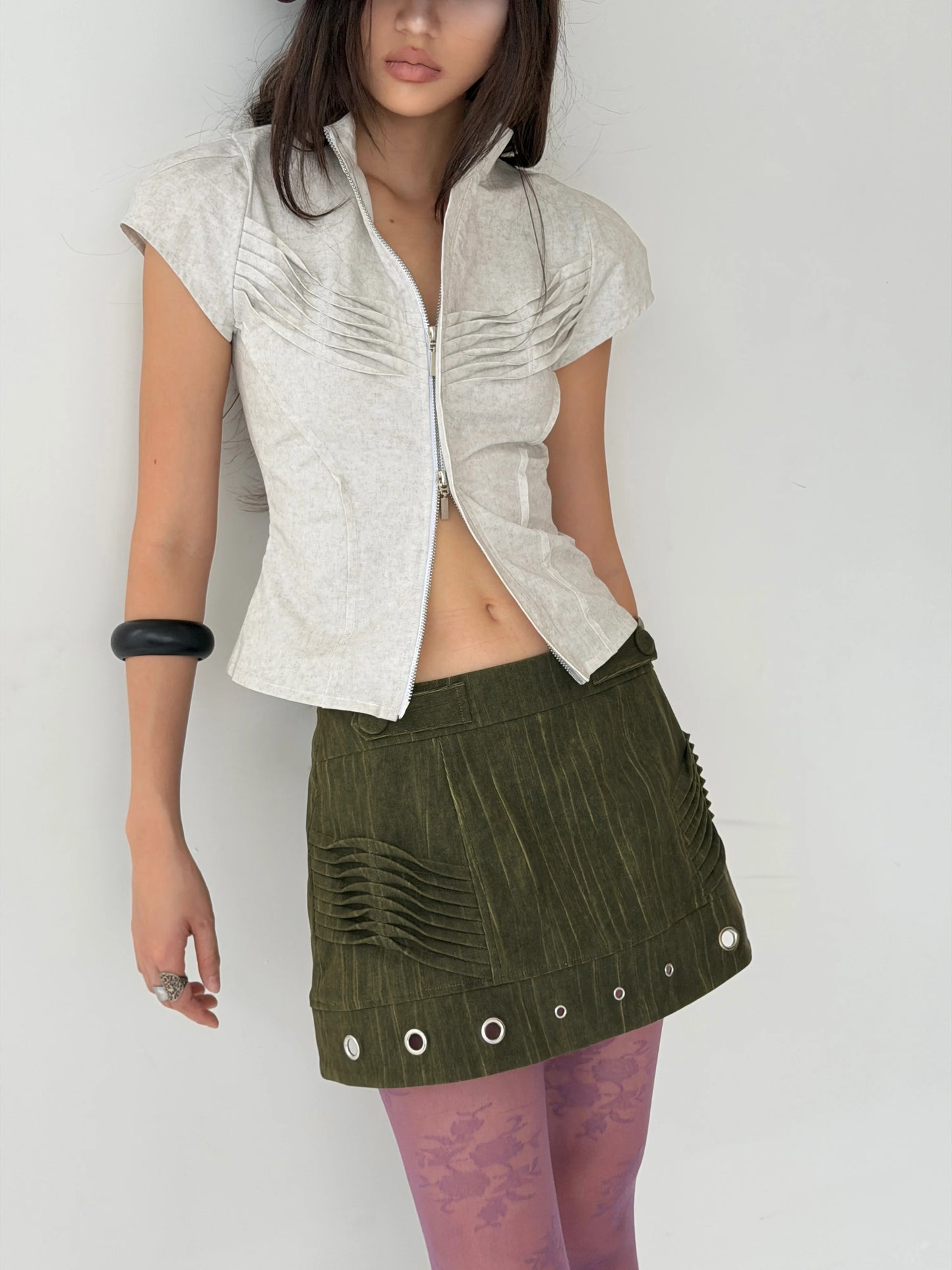 into.eight STATIC TOP