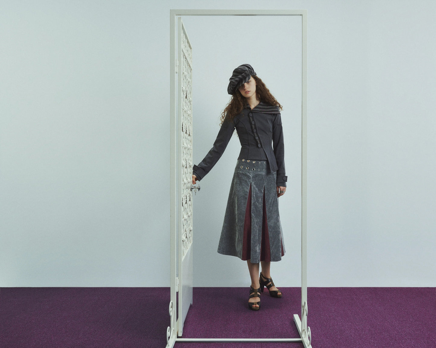 into.eight CONTOUR JACKET