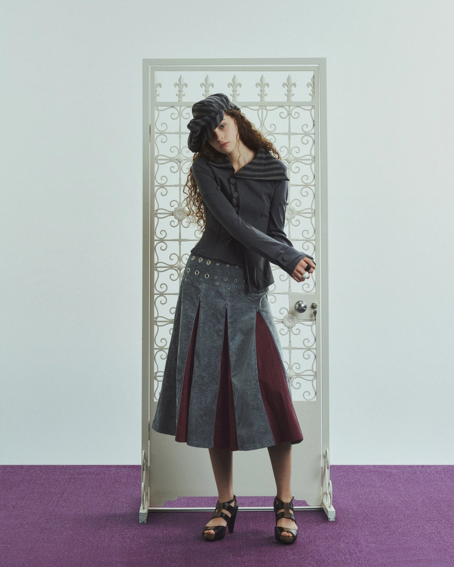into.eight CONTOUR JACKET