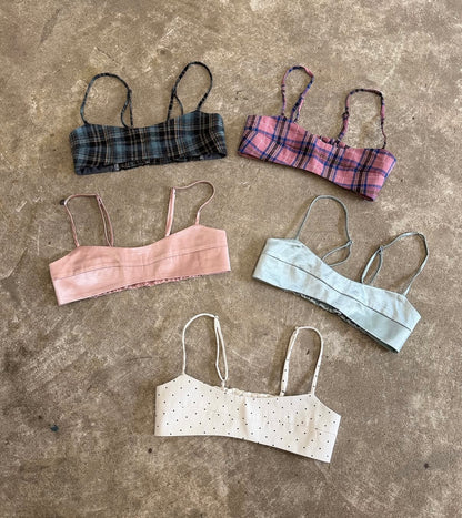into.eight COCO BRA