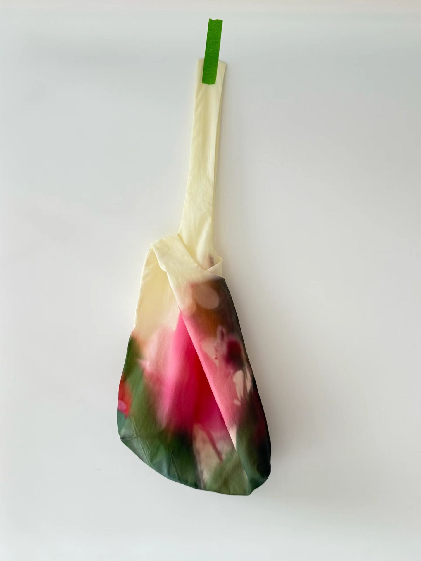 (8/31 收單）eee melancholy flower bag