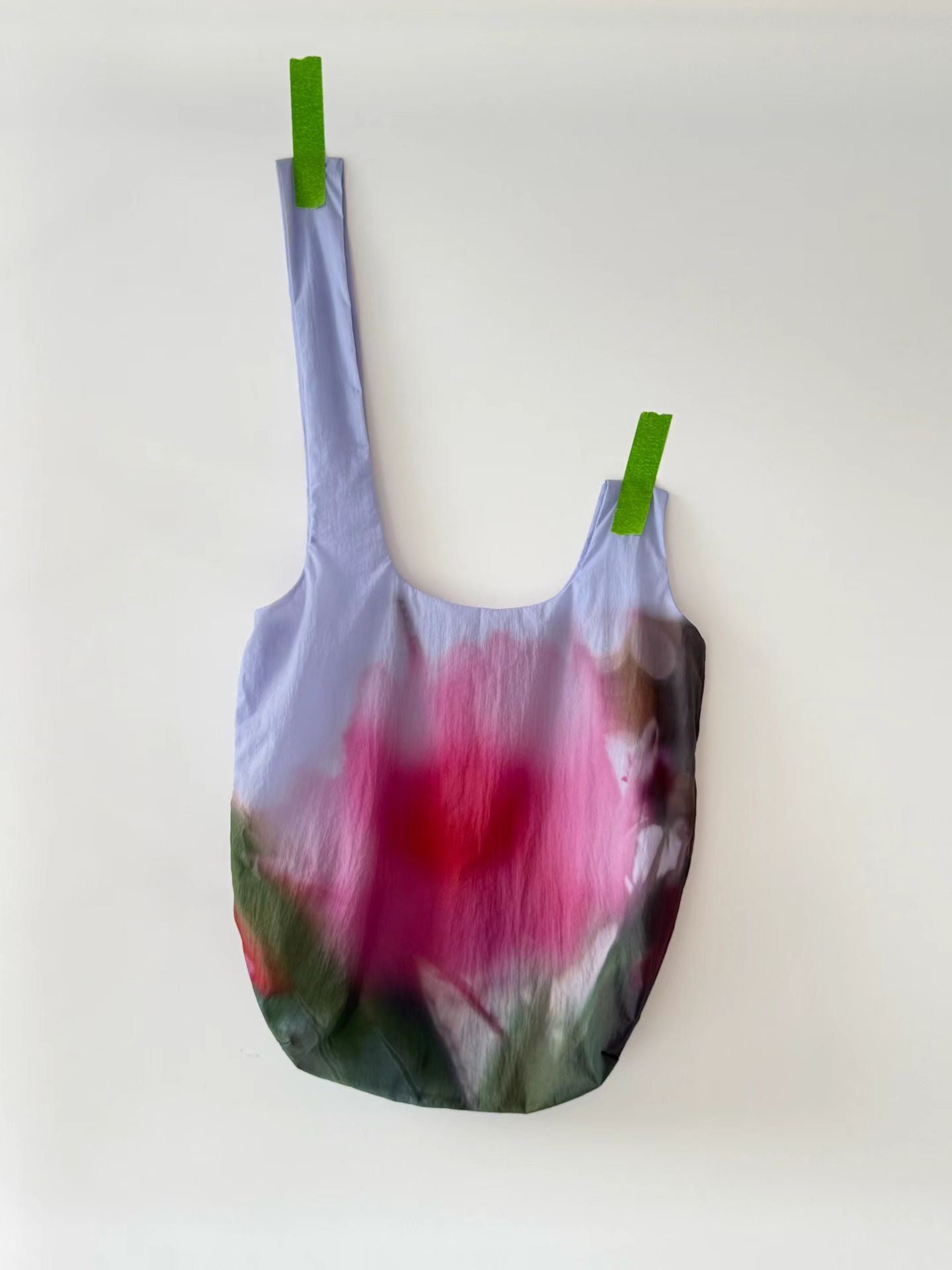 (8/31 收單）eee melancholy flower bag