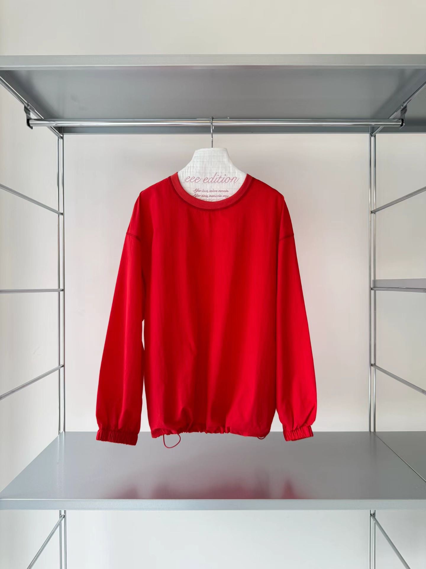 (8/30  收單） eee hailey sheer nylon mtm