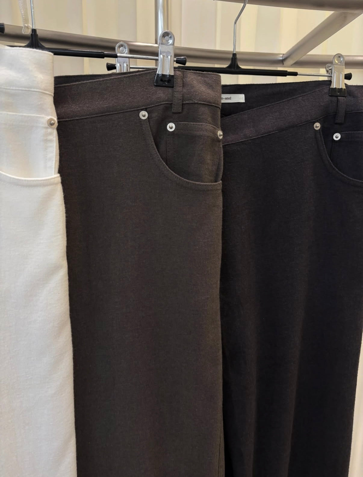 (9/6 收單） Devo Wrap Skirt