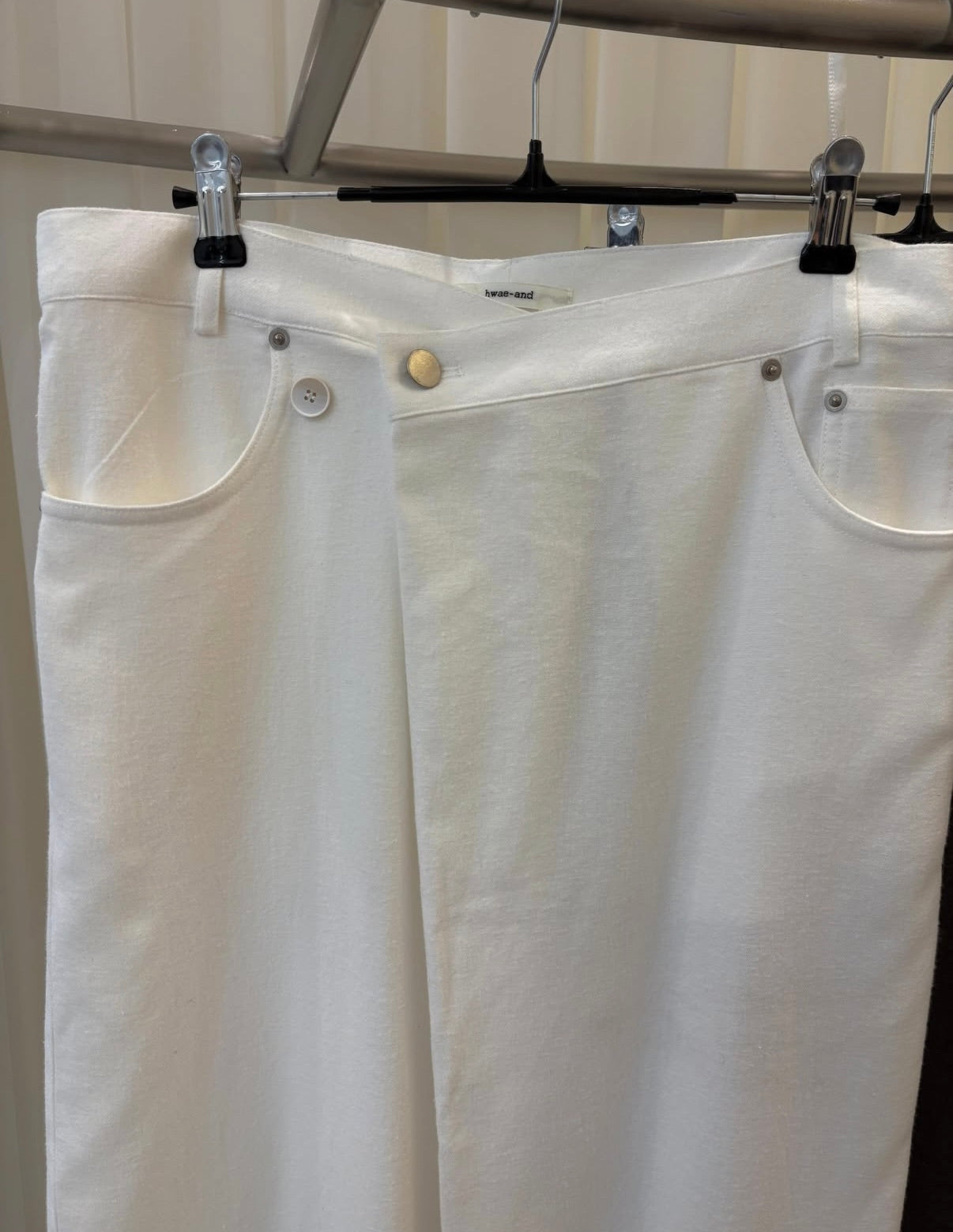 (9/6 收單） Devo Wrap Skirt