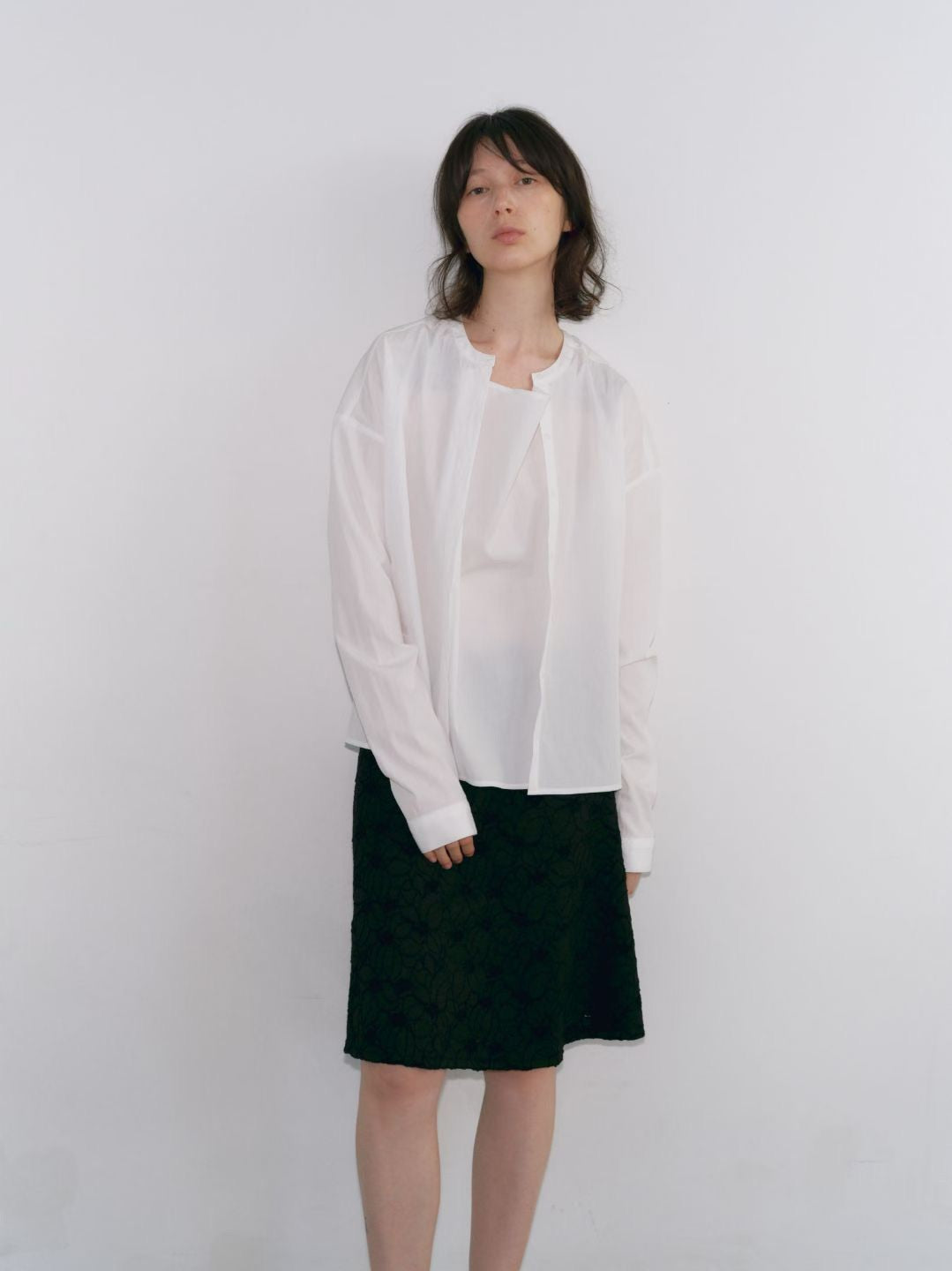 (9/6 收單） Ella Floral Skirt