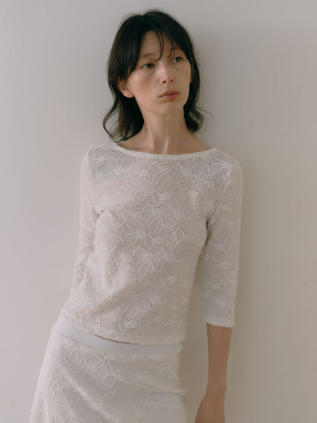 (9/6 收單） Ella Floral Top