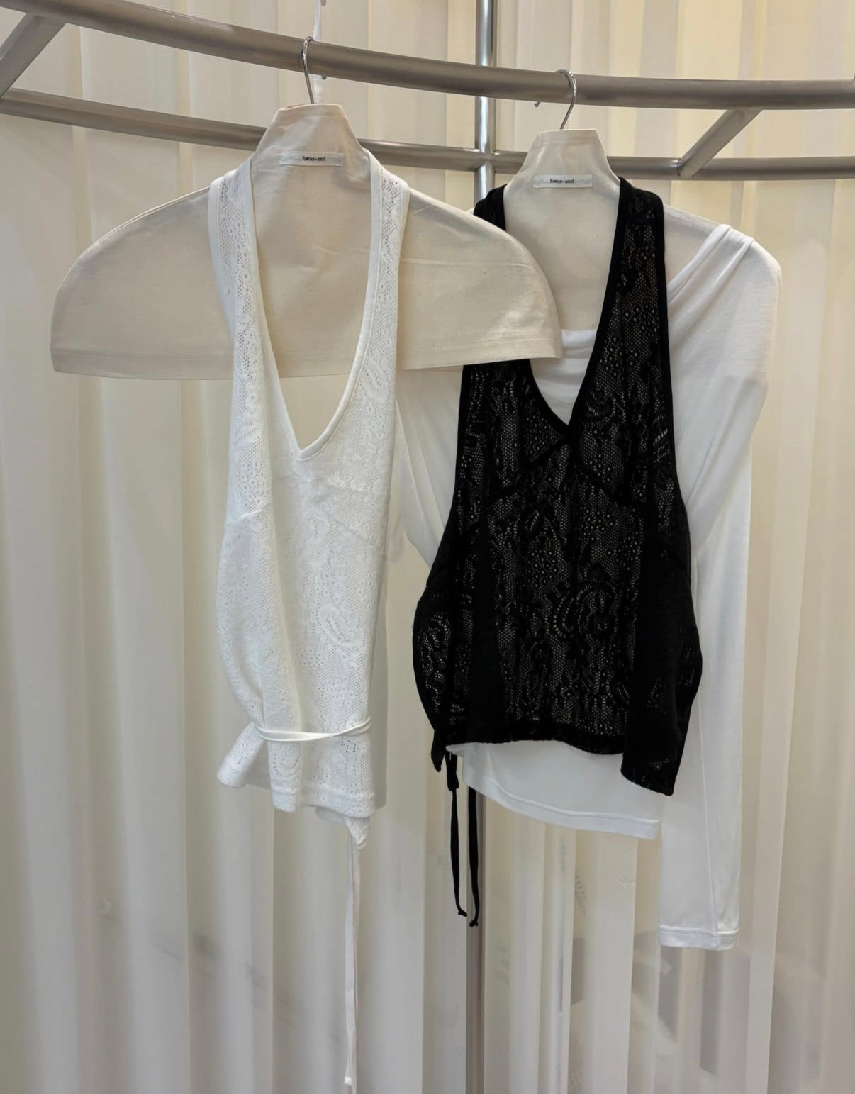 (9/6 收單） Brushed Floral Bustier