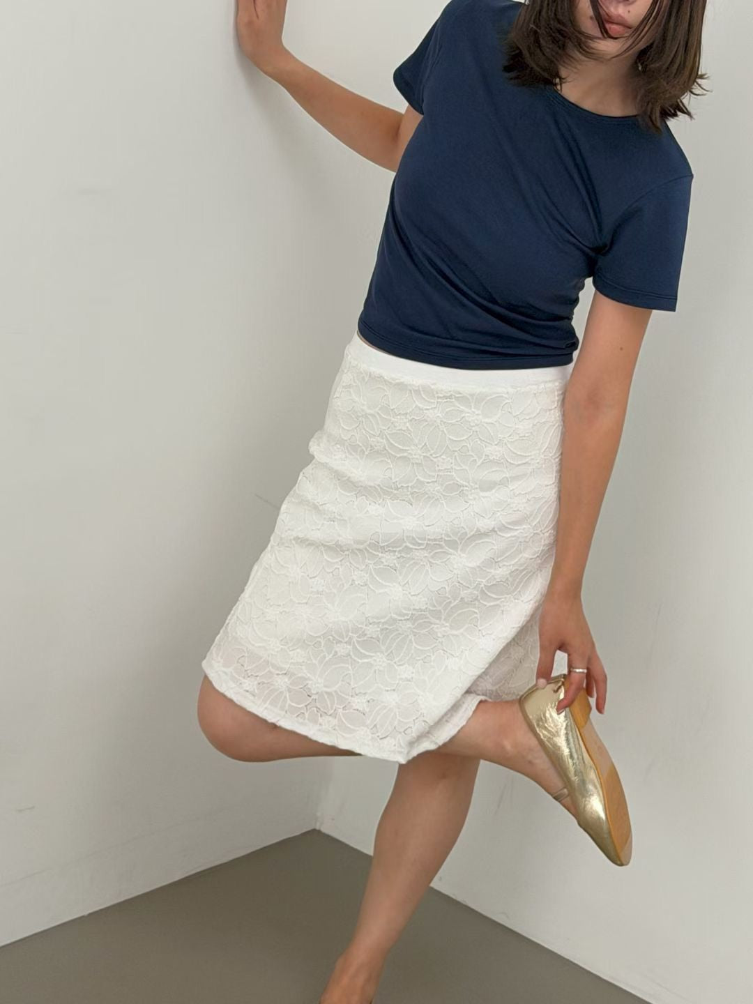 (9/6 收單） Basic Short Sleeve T-shirt