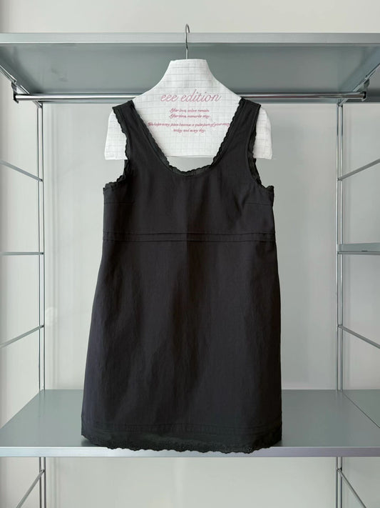 eee pipi cotton lace dress
