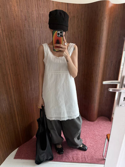 eee pipi cotton lace dress