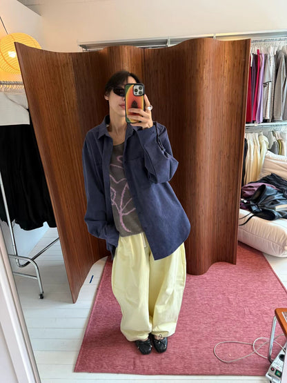 eee jiji balloon pants