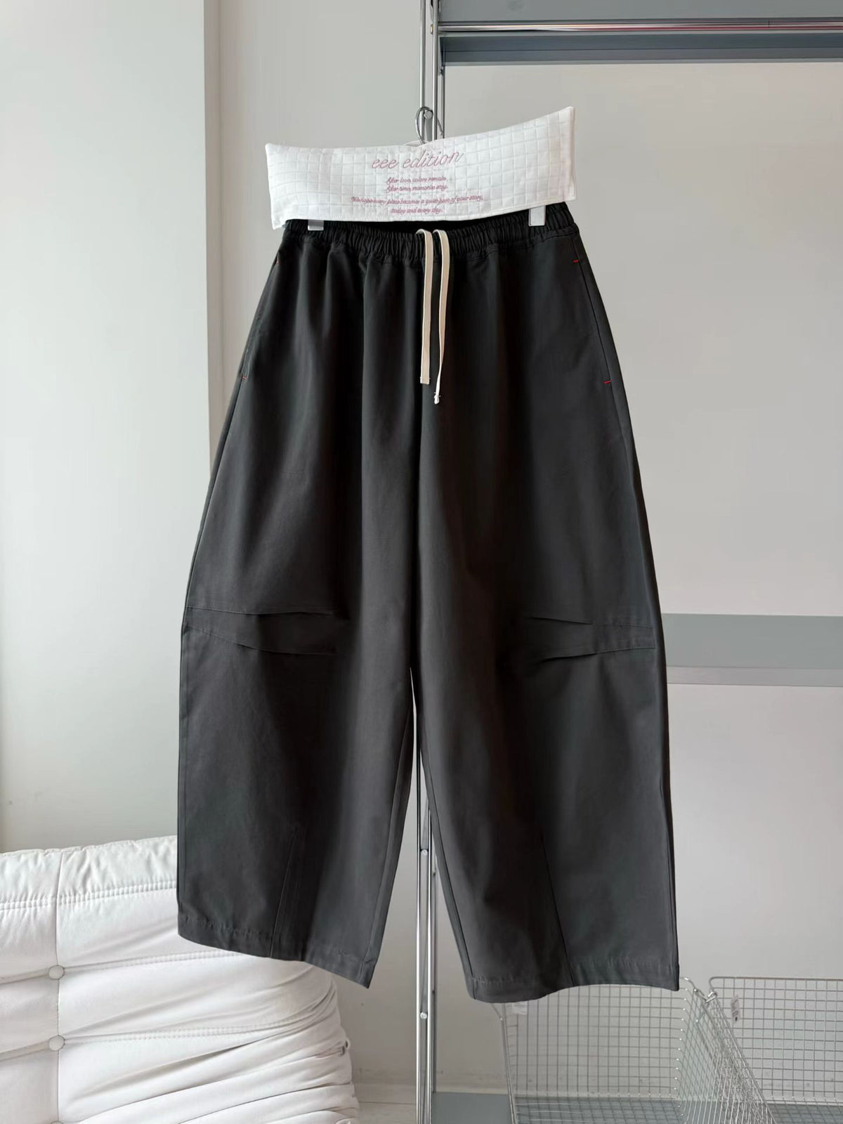 eee jiji balloon pants
