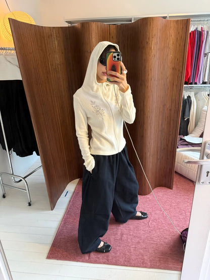 eee jiji balloon pants