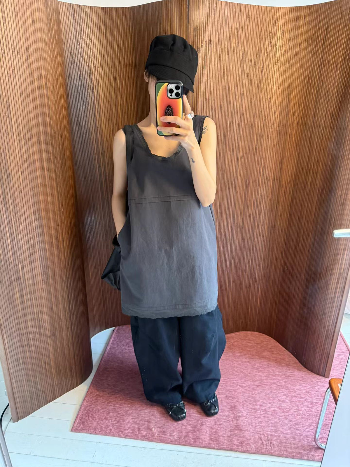 eee jiji balloon pants
