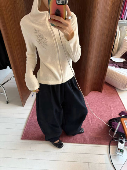 eee jiji balloon pants