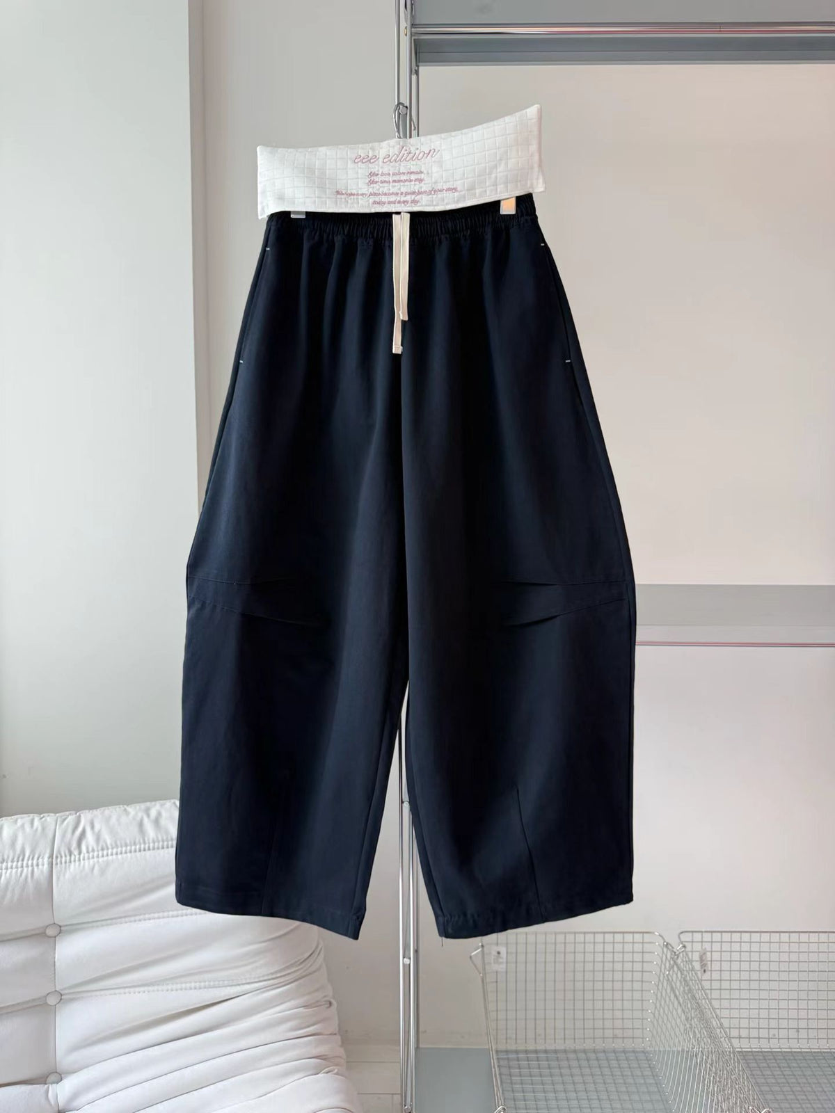 eee jiji balloon pants