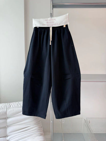eee jiji balloon pants