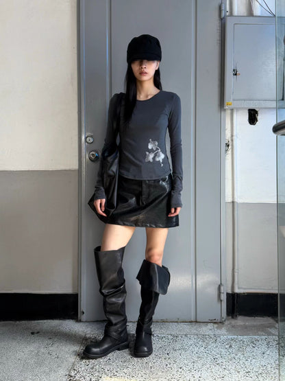 eee similar day long sleeved t shirt