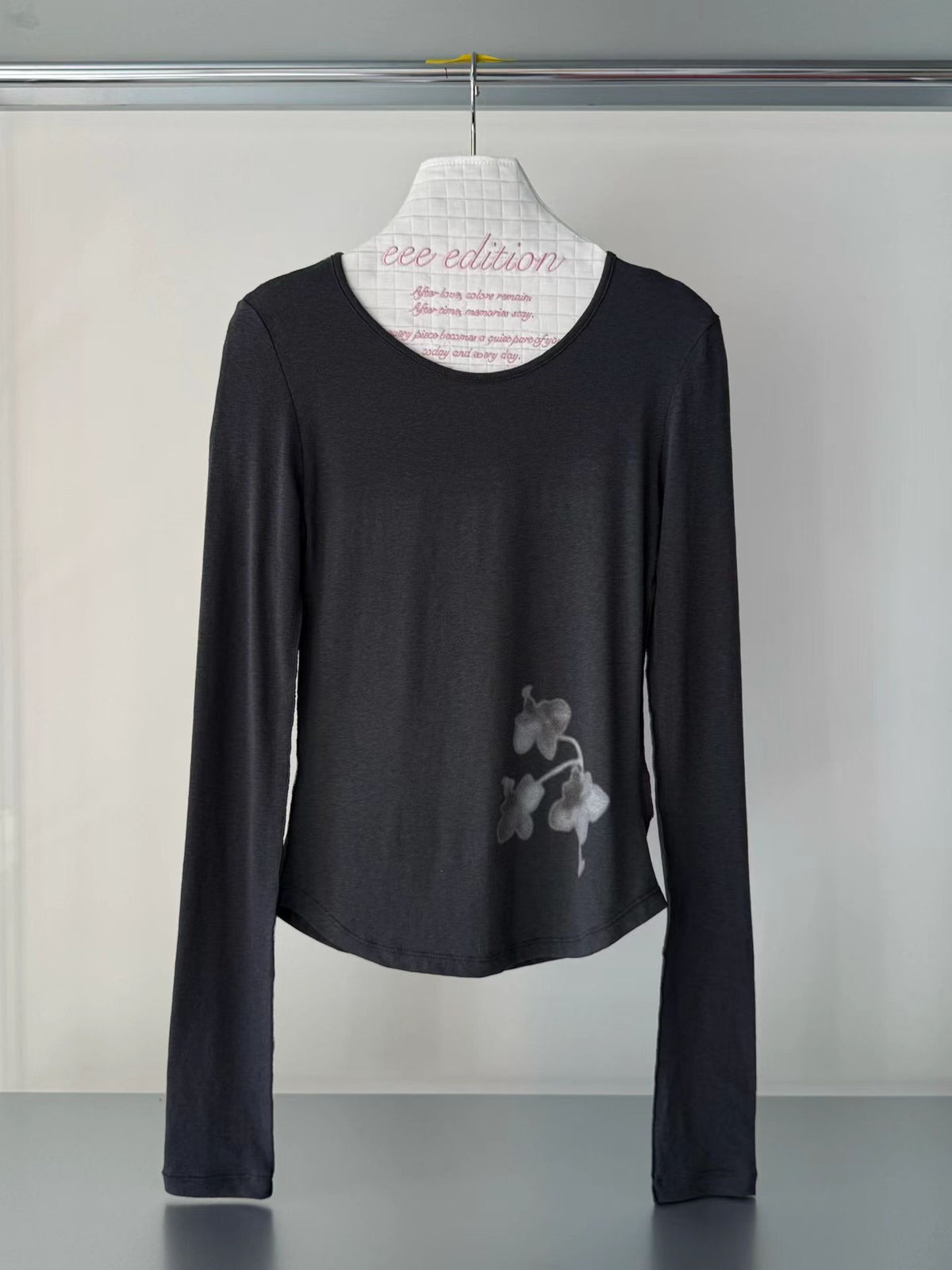 eee similar day long sleeved t shirt