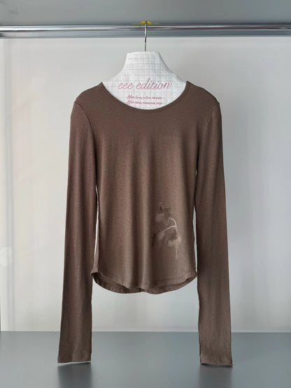 eee similar day long sleeved t shirt