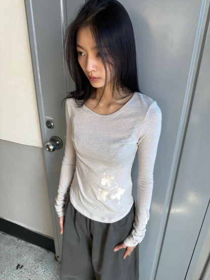 eee similar day long sleeved t shirt