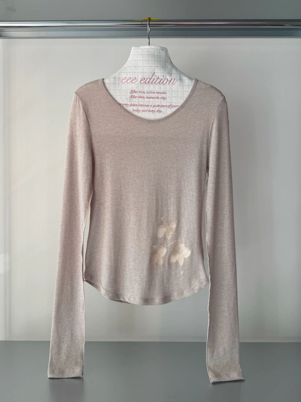 eee similar day long sleeved t shirt