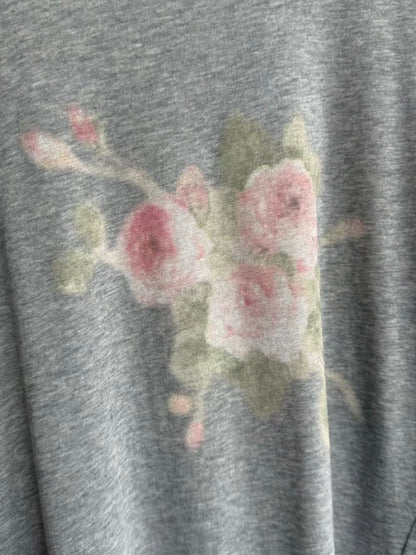 eee isabella rose long sleeved t shirt