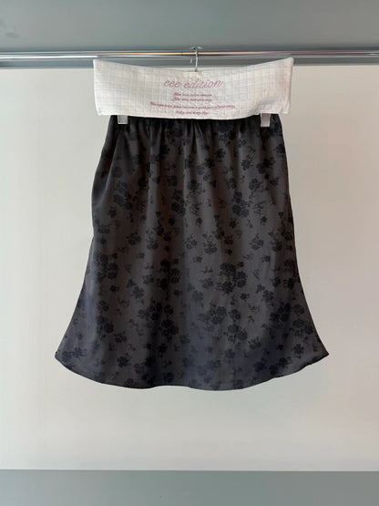 eee pailin flower skirt