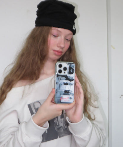 FUN FROM FUN Ballet Class Phone Case