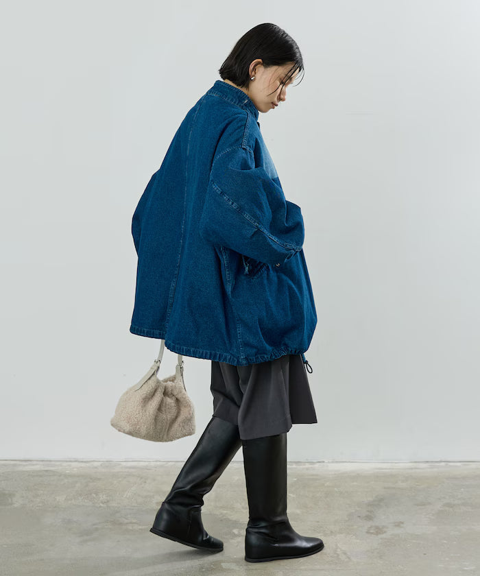 (Sale 至9/22 22:00）FREAK'S STORE M-65 3way 絎縫內襯套裝
