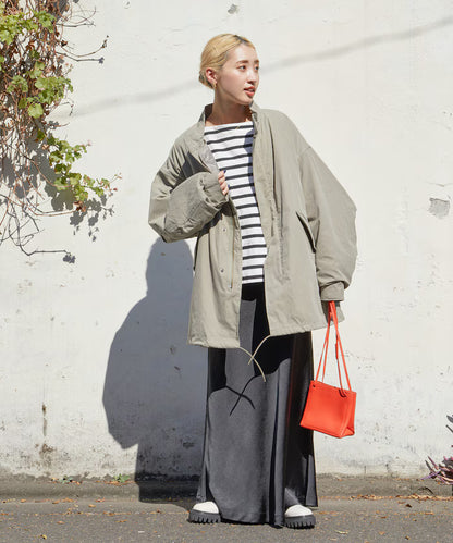 (Sale 至9/22 22:00）FREAK'S STORE M-65 3way 絎縫內襯套裝