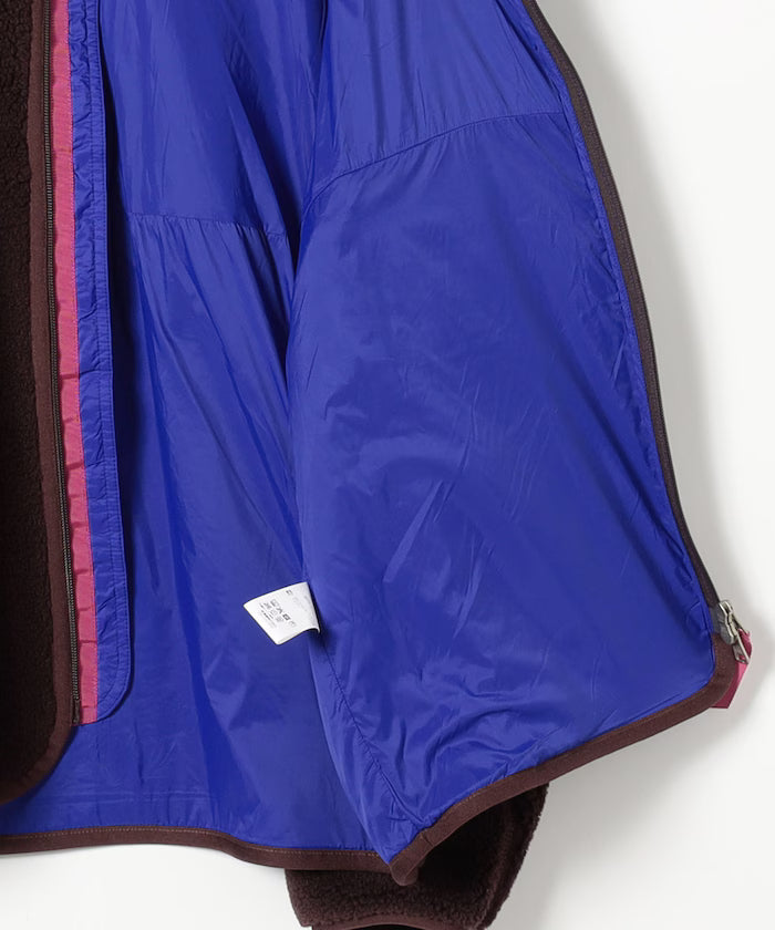 (Sale 至9/22 22:00）L.L.Bean Topsham Boa Fleece Jacket