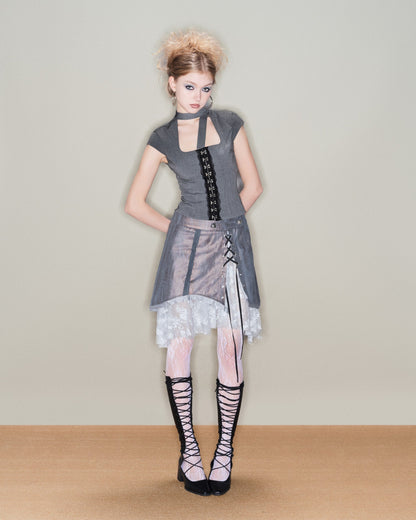 into.eight CODE TOP