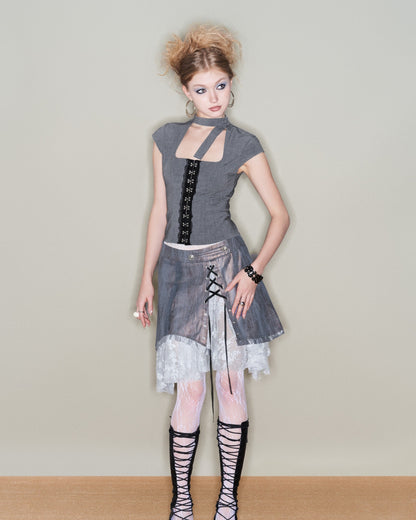 into.eight CODE TOP