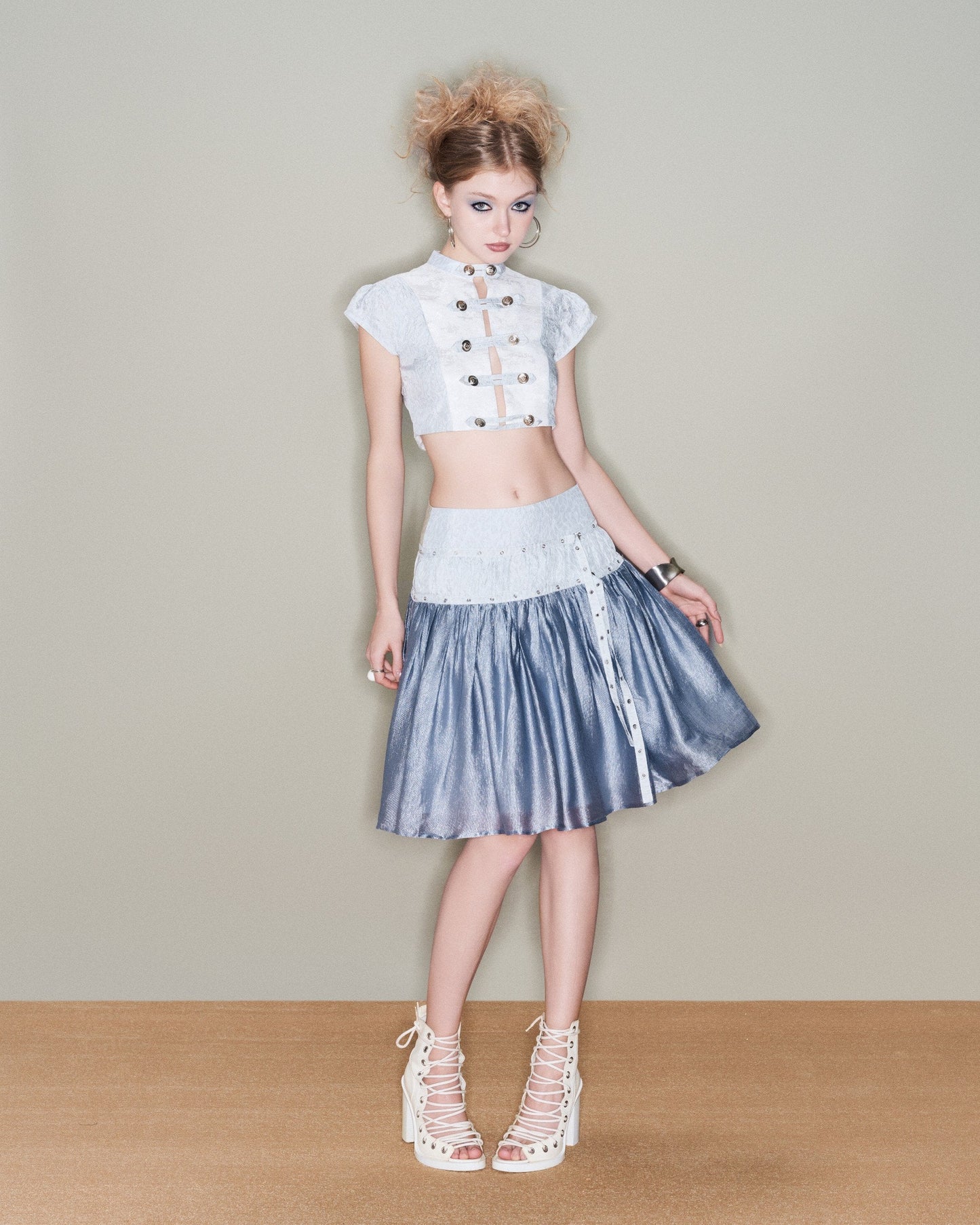 into.eight KIRI TOP
